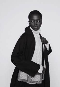 DRYKORN ARWEN - Jumper - Grau -Trend Code Shop cc405ff9ad984af688025a4f60c81035