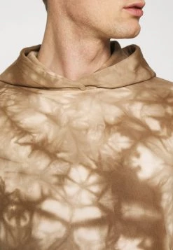 DRYKORN TONI - Sweatshirt - Braun -Trend Code Shop cc70bcb3813748ecb11c502ef273a29a