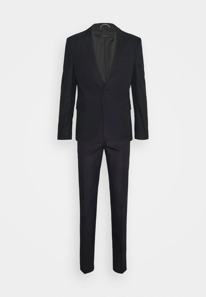 DRYKORN OREGON - Suit - Dark Blue 11 DRYKORN OREGON - Suit - Dark Blue - Image 9