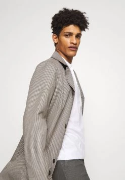 DRYKORN LOUIS - Basic T-shirt - Weiss -Trend Code Shop cd888abee6e84d70b9fb5553f326d78c