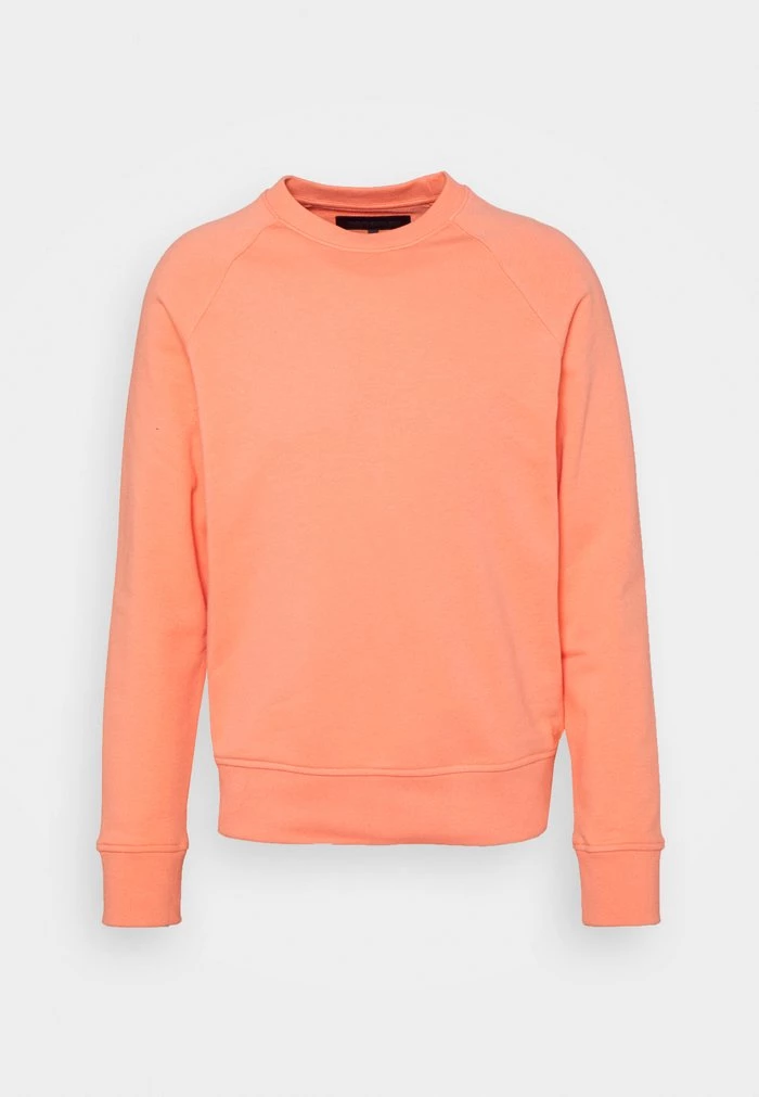 DRYKORN FLORENZ - Sweatshirt - Orange 3 DRYKORN FLORENZ - Sweatshirt - Orange