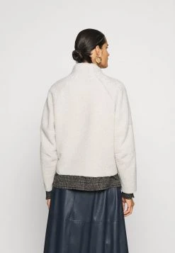 DRYKORN IDORE - Leather Jacket - Braun -Trend Code Shop cde0c5e3677142de966136aca56d245a