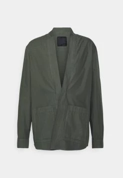 DRYKORN OMIC - Summer Jacket - Green -Trend Code Shop cde85808852243569955efffe65cd713