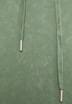 DRYKORN BRADLEY - Sweatshirt - Grün 16 DRYKORN BRADLEY - Sweatshirt - Grün -Trend Code Shop ce289763666a4f47809023aa977c01ff