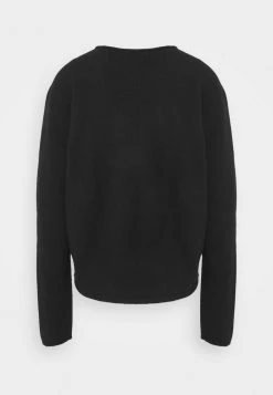 DRYKORN MAILA - Jumper - Black -Trend Code Shop cececce93850478a95d10f6fc2e132f4