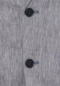 DRYKORN HURLEY - Blazer Jacket - Dark Blue -Trend Code Shop cf1c3c63be1749a081604f3023719468