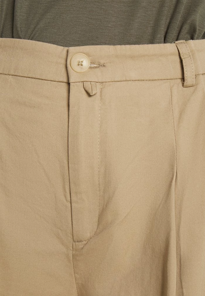DRYKORN COURT - Shorts - Brown 6 DRYKORN COURT - Shorts - Brown - Image 4