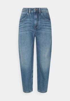 Trend Code Shop 6 DRYKORN SHELTER - Relaxed Fit Jeans - Blue