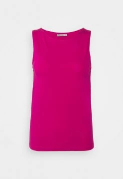 DRYKORN OLINA - Top - Purple -Trend Code Shop cf5509d1b7d843bfa48401ade52d58ea