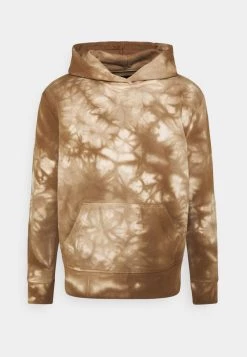 DRYKORN TONI - Sweatshirt - Braun -Trend Code Shop cfa476bf842044d3bb090c0eb01b3131