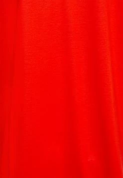 DRYKORN KIRLA - Long Sleeved Top - Orange -Trend Code Shop d03d09c054da46e4b398ad95431f8433