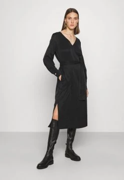 DRYKORN AFFRA - Day Dress - Schwarz