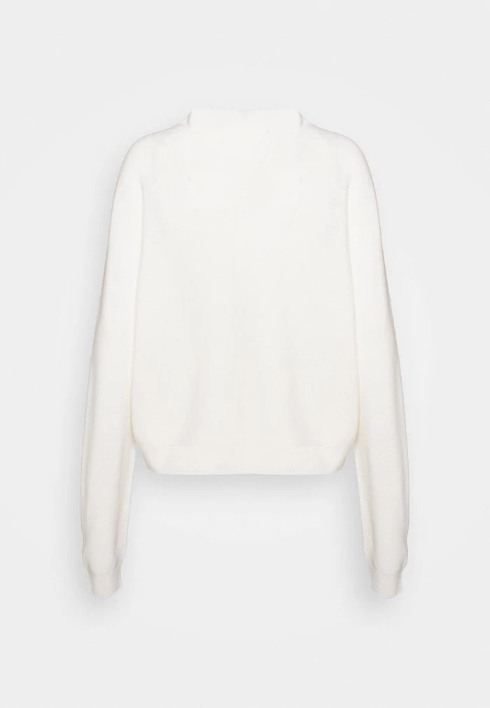 DRYKORN SELLIE - Jumper - Ecru 4 DRYKORN SELLIE - Jumper - Ecru - Image 2