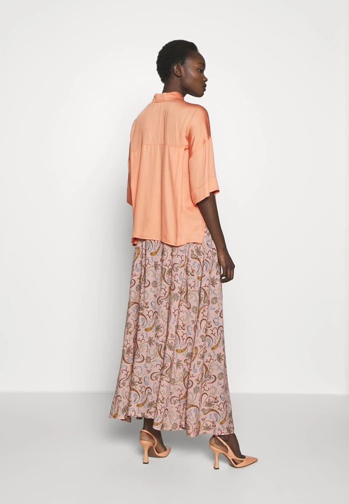 DRYKORN THERRY - Button-down Blouse - White 5 DRYKORN THERRY - Button-down Blouse - White - Image 3