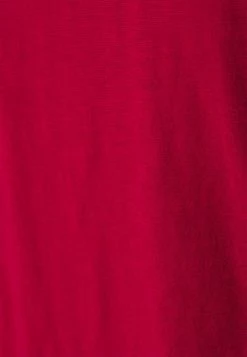 DRYKORN AVIVI - Basic T-shirt - Rot -Trend Code Shop d0ca5399e902461ba5c38cd02dfb8671