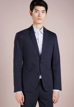 DRYKORN HURLEY - Suit Jacket - Navy