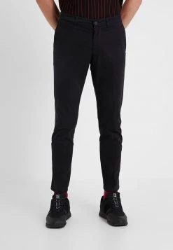 DRYKORN MAD - Chinos - Black