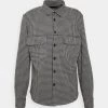 DRYKORN SELED - Shirt - Grau