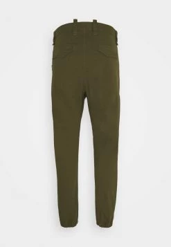 DRYKORN EKSTRO - Trousers - Green 15 DRYKORN EKSTRO - Trousers - Green -Trend Code Shop d1945ed9b7b74fdeaf2c0ae247afe6cc