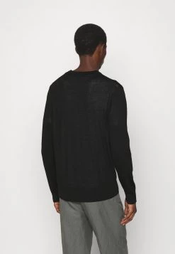 DRYKORN CHARLIE - Jumper - Schwarz -Trend Code Shop d1bd517a160c483f92bce1265ecd53df