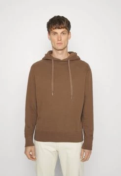 DRYKORN BRADLEY - Hoodie - Braun