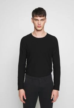 DRYKORN RIK - Jumper - Black