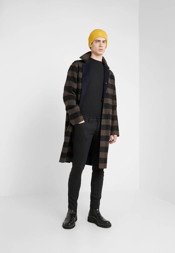 DRYKORN JAZ - Trousers - Black 4 DRYKORN JAZ - Trousers - Black - Image 2