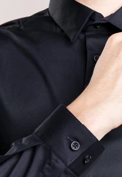 DRYKORN MARIS - Formal Shirt - Black 10 DRYKORN MARIS - Formal Shirt - Black -Trend Code Shop d25e5970c50d4c7ab19ca3b458ef37ac
