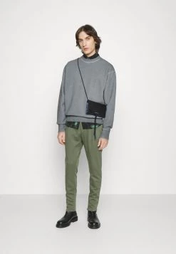 DRYKORN FELIX - Sweatshirt - Grau -Trend Code Shop d260c8a6b82049cb8a8308c9385d7858