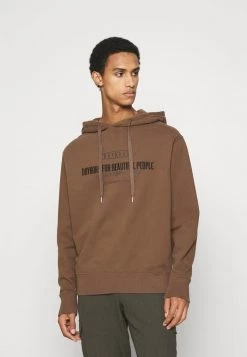 DRYKORN BRADLEY - Sweatshirt - Braun