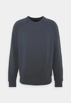DRYKORN FLORENZ - Sweatshirt - Blau -Trend Code Shop d2e4310925b94d5db53d11265b8595ad