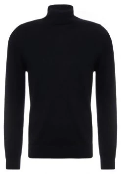 DRYKORN WATSON - Jumper - Black -Trend Code Shop d3400498b4a14bb79f70e36d4d6002b4