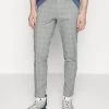 DRYKORN MAD - Trousers - Blue