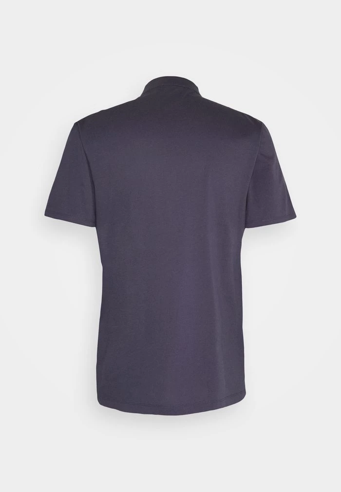 DRYKORN LOUIS - Basic T-shirt - Dark Blue 9 DRYKORN LOUIS - Basic T-shirt - Dark Blue - Image 7