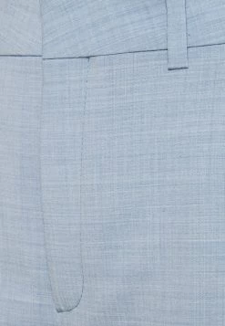 DRYKORN STUDY - Trousers - Blau -Trend Code Shop d3dd1acfe11a4858b348c645ebaacb08