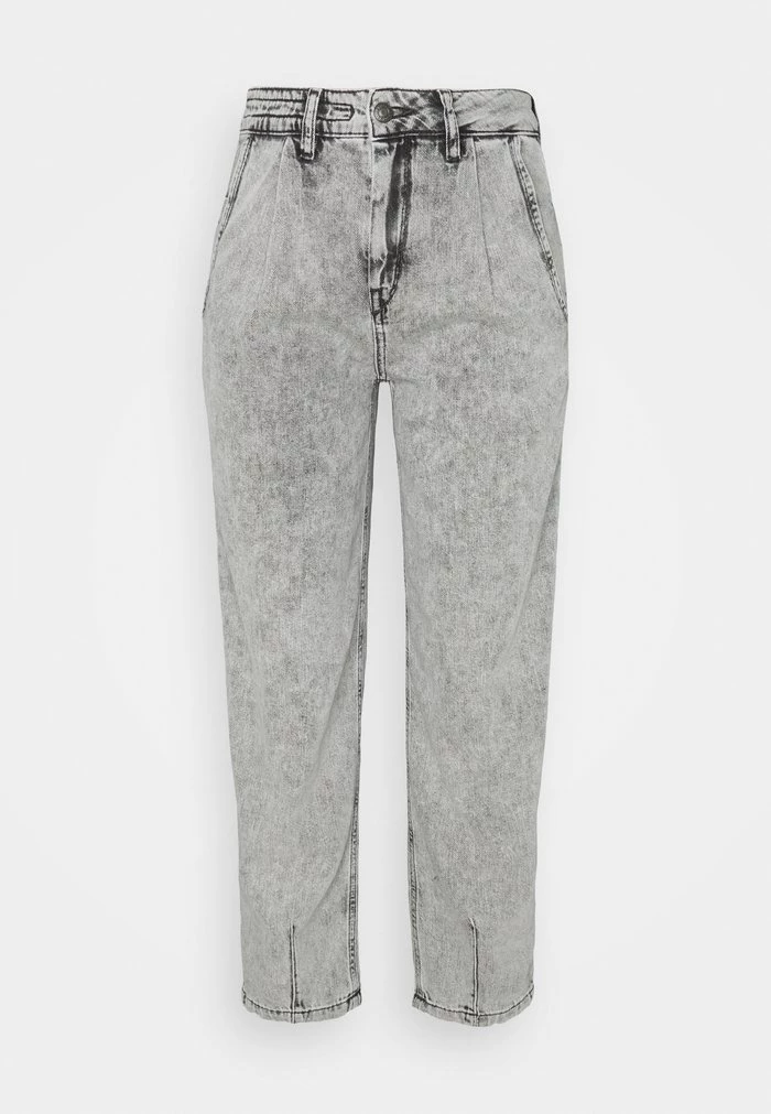 DRYKORN DECIDE - Relaxed Fit Jeans - Grau 3 DRYKORN DECIDE - Relaxed Fit Jeans - Grau