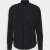 DRYKORN SELED - Shirt - Schwarz -Trend Code Shop d4027c284f56446a8ac180b4b73f6261