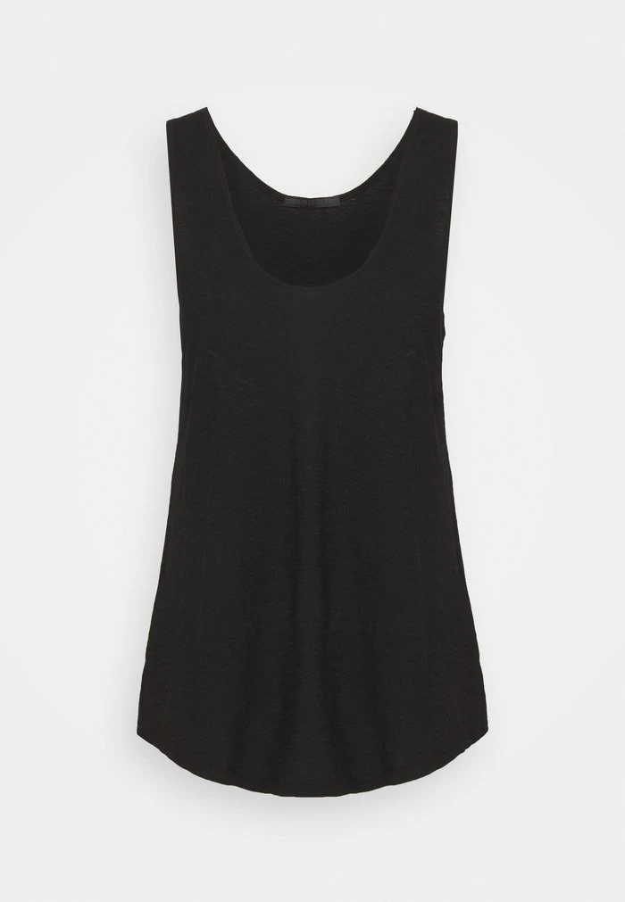 DRYKORN SAIMI - Top - Schwarz 7 DRYKORN SAIMI - Top - Schwarz - Image 5