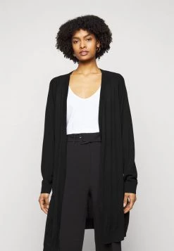 DRYKORN SURIMA - Cardigan - Schwarz