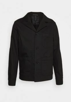 DRYKORN ALVO - Blazer Jacket - Schwarz