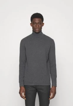 DRYKORN EMANUEL - Long Sleeved Top - Grau