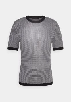 DRYKORN VALENTIN - Jumper - Black