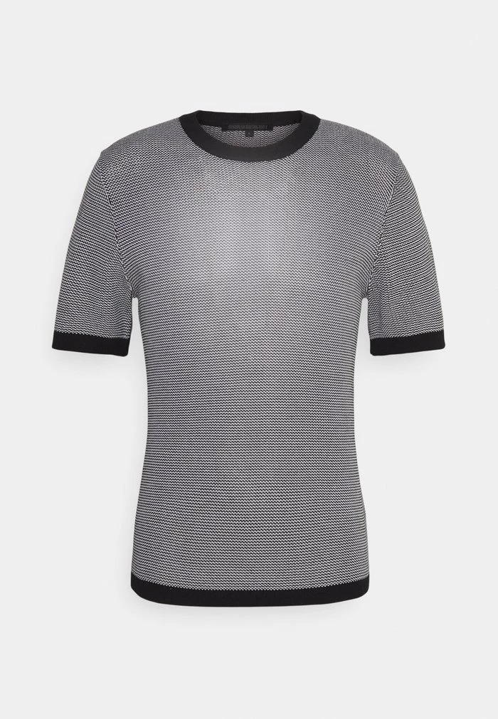 DRYKORN VALENTIN - Jumper - Black 3 DRYKORN VALENTIN - Jumper - Black