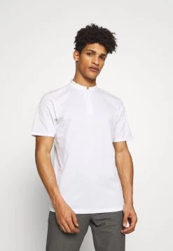 DRYKORN LOUIS - Basic T-shirt - Weiss