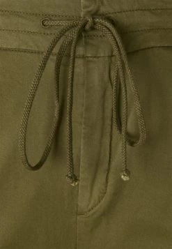 DRYKORN LEVEL - Trousers - Grün -Trend Code Shop d5885c09ce964f09bf8a7ec6137be8bc