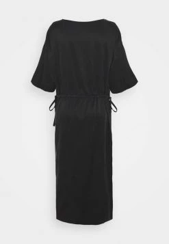 DRYKORN TAMASHA - Day Dress - Schwarz -Trend Code Shop d59e06e5c0db49f68949879e21acb559