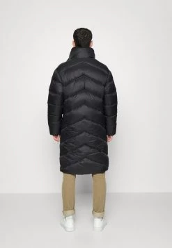DRYKORN POWERTON - Winter Coat - Schwarz -Trend Code Shop d5c46769dc6848be8e7af384270469cf