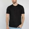 DRYKORN Basic T-shirt - Black -Trend Code Shop d610f5459d914147986f16b704d21401