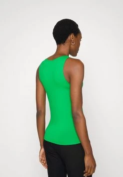 DRYKORN OLINA - Top - Green 10 DRYKORN OLINA - Top - Green -Trend Code Shop d62d098552a24dd0a71ff9d7fa10a08d