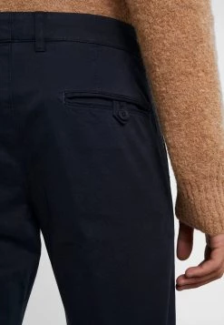 DRYKORN MAD - Chinos - Navy 13 DRYKORN MAD - Chinos - Navy -Trend Code Shop d64c6bc0059e4cc09d59008bca6d84fe